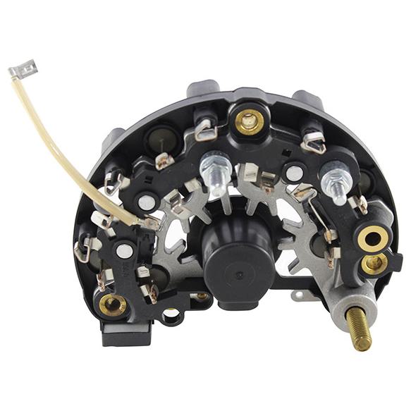Retificador do Alternador - Mahle Metal Leve - MGX 1001 - (3)