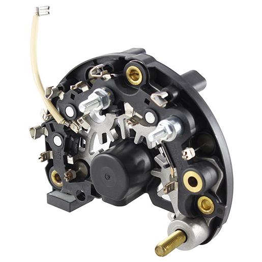 Retificador do Alternador - Mahle Metal Leve - MGX 1001 - (2)