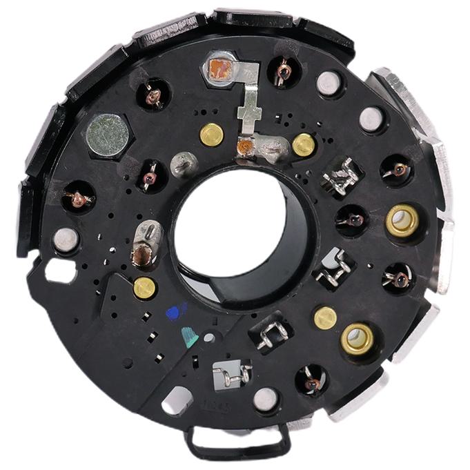 Retificador do Alternador - Mahle Metal Leve - MGX 1089 - (3)