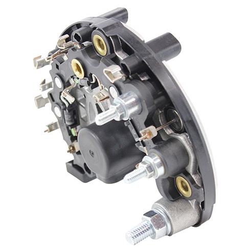 Retificador do Alternador - Mahle Metal Leve - MGX 1323 - (3)
