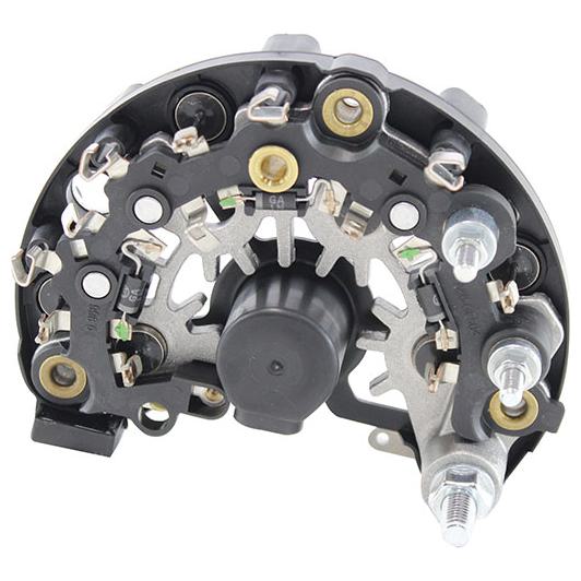 Retificador do Alternador - Mahle Metal Leve - MGX 1323 - (4)