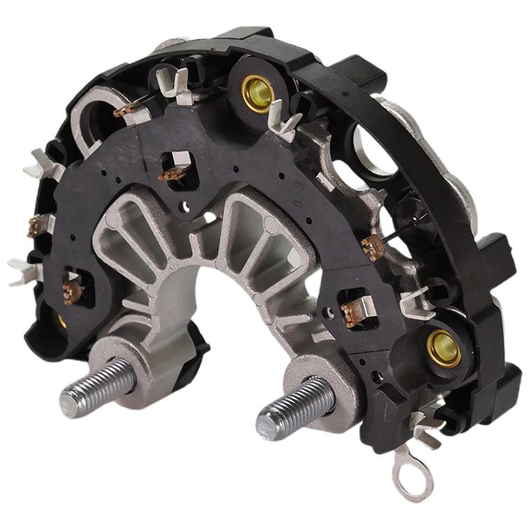 Retificador do Alternador - Mahle Metal Leve - MGX 1764 - (2)