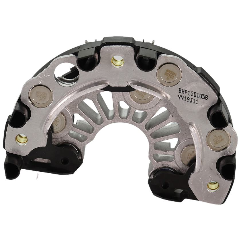 Retificador do Alternador - Mahle Metal Leve - MGX 1764 - (3)