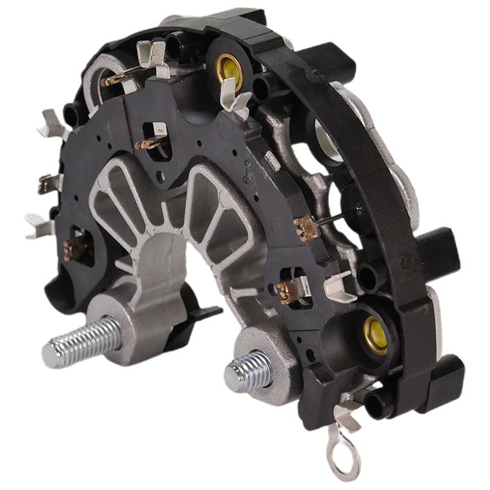 Retificador do Alternador - Mahle Metal Leve - MGX 1765 - (2)