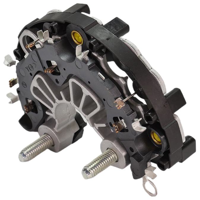 Retificador do Alternador - Mahle Metal Leve - MGX 1768 - (2)