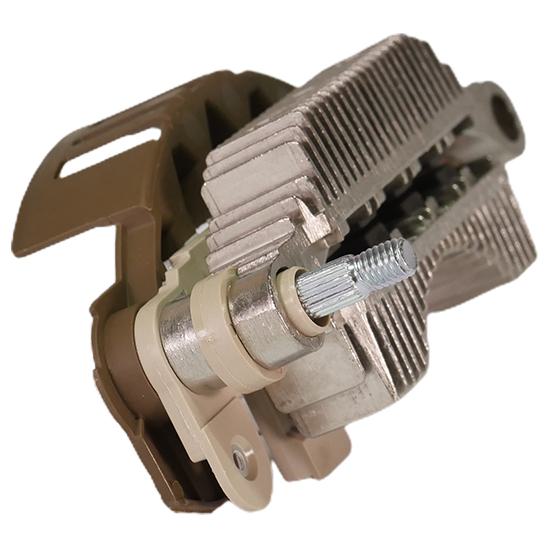 Retificador do Alternador - Mahle Metal Leve - MGX 1770 - (2)