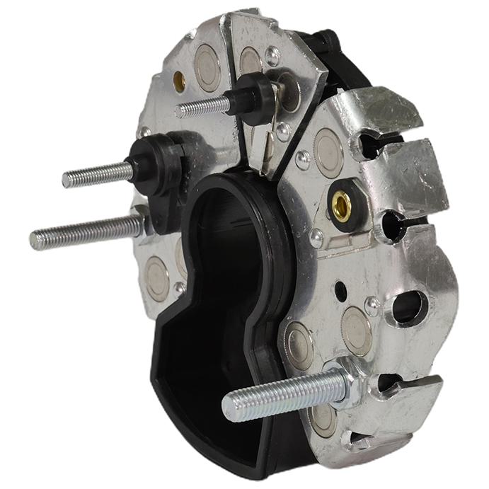 Retificador do Alternador - Mahle Metal Leve - MGX 1771 - (2)