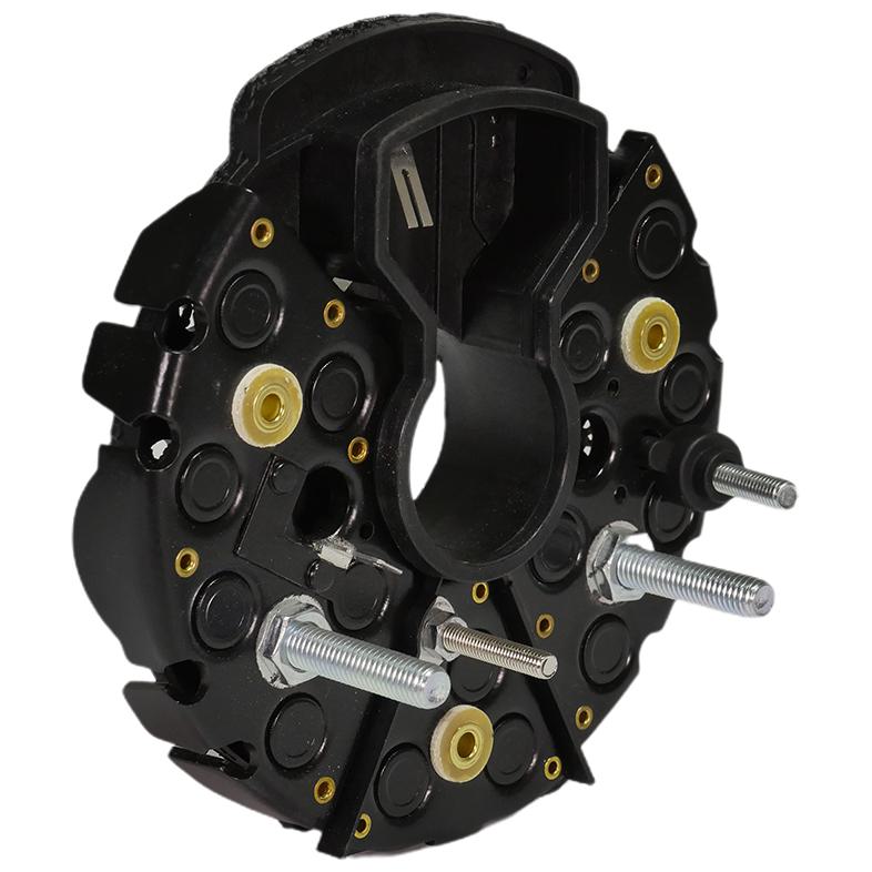 Retificador do Alternador - Mahle Metal Leve - MGX 1772 - (2)