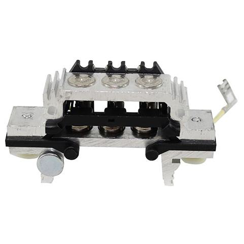 Retificador do Alternador - Mahle Metal Leve - MGX 222 - (2)