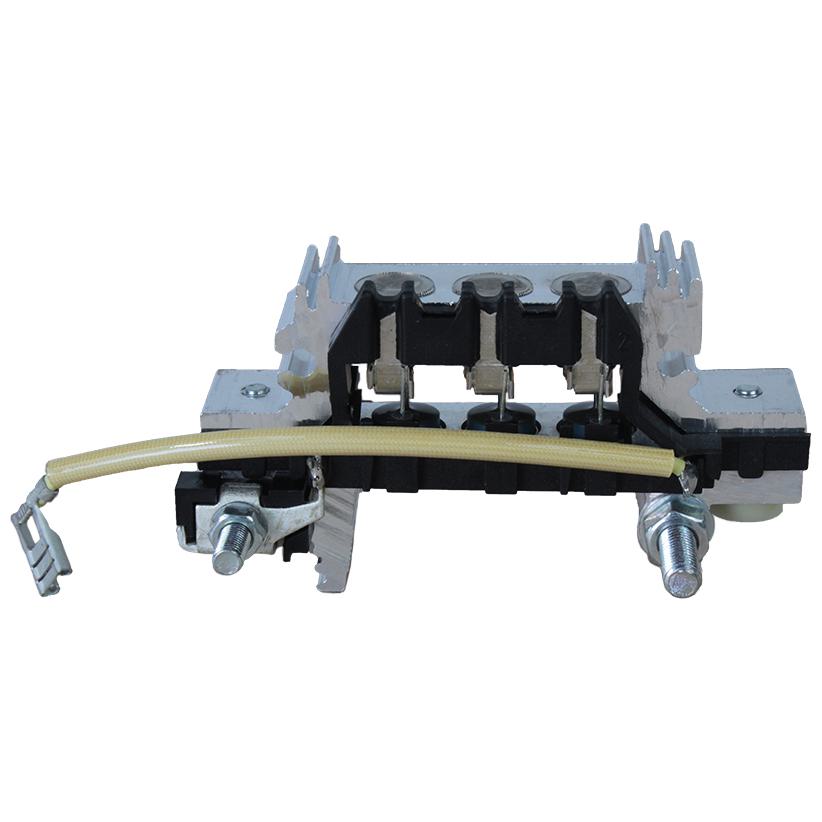 Retificador do Alternador - Mahle Metal Leve - MGX 521 - (2)