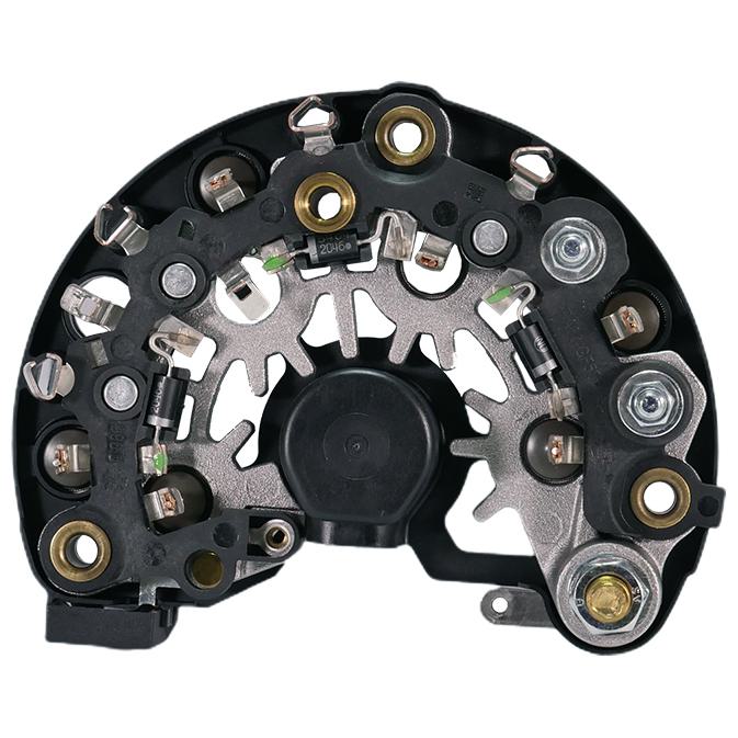 Retificador do Alternador - Mahle Metal Leve - MGX 929 - (2)