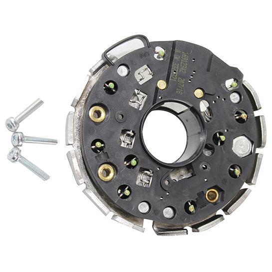 Retificador do Alternador - Mahle Metal Leve - MGX 934 - (2)