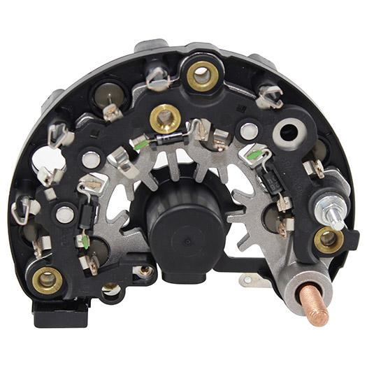 Retificador do Alternador - Mahle Metal Leve - MGX 954 - (4)