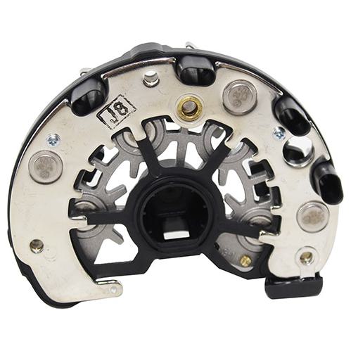 Retificador do Alternador - Mahle Metal Leve - MGX 954 - (2)