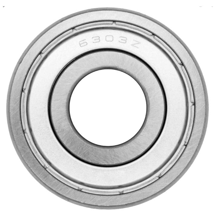 Rolamento Alternador - Cobra Automotiva - 6303ZZC3 - (2)