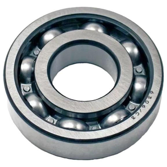 Rolamento Arvore Tomada Força - Cobra Automotiva - 6306C3 - (1)