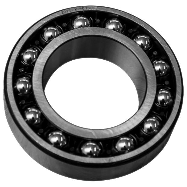 Rolamento Auto Compensador Esferas Oscilante - Cobra Automotiva - 2211KC3 / PR2211KC3 - (1)