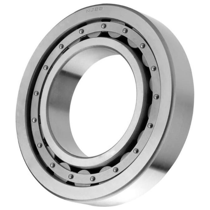 Rolamento Caixa Transferencia - Cobra Automotiva - NJ2211C3 - (1)