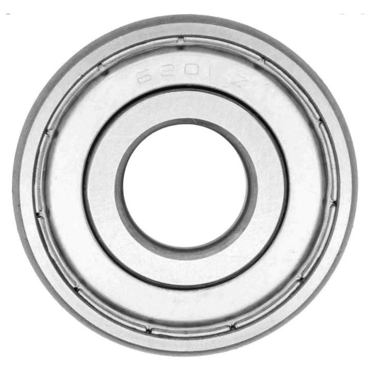 Rolamento - Cobra Automotiva - PR6201ZZC3 - (1)