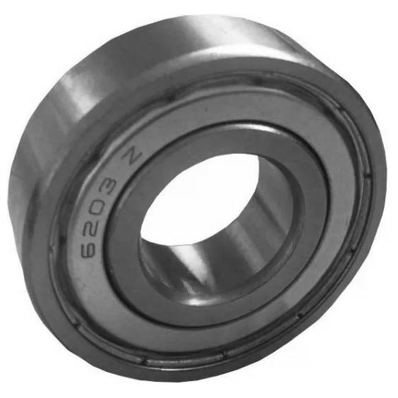 Rolamento - Cobra Automotiva - PR6203ZZC3 - (1)