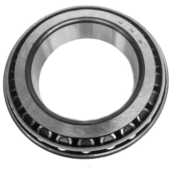 Rolamento Cubo Motriz Assento DA Mola - Cobra Automotiva - 492A498 - (1)