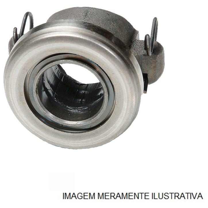 Rolamento DA Embreagem - LuK - 500 0143 11 - (1)
