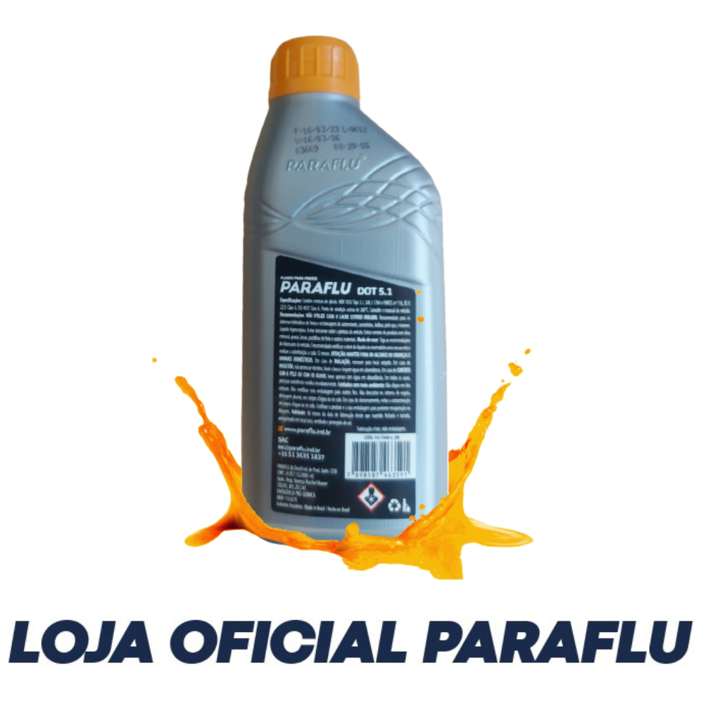 Rolamento de Roda Dianteira - Lucas Automotive - LVB633313 - (4)