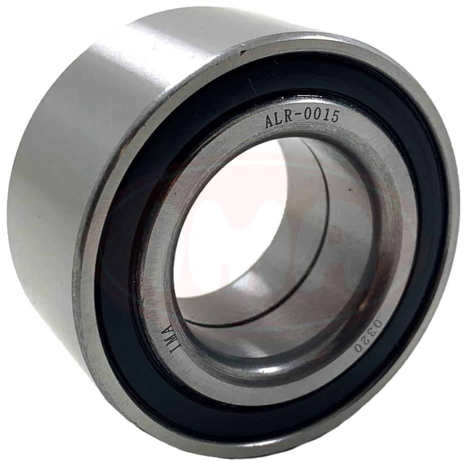 Rolamento de Roda Dianteira sem ABS - IMA - ALR-0015 - (1)