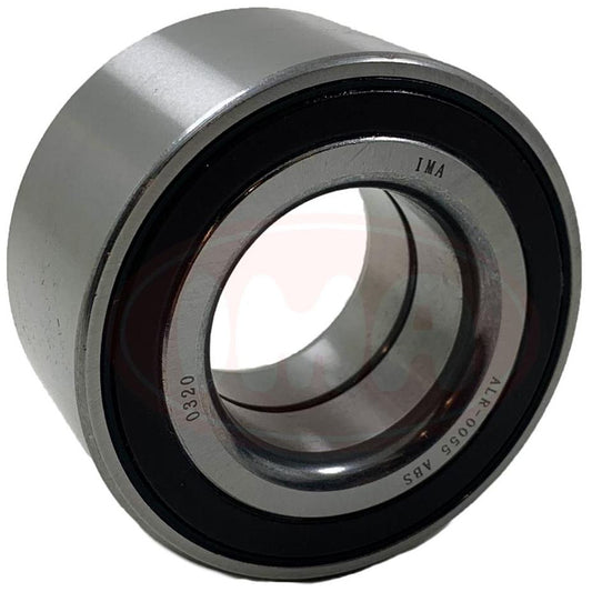 Rolamento de Roda Dianteira com ABS - IMA - ALR-0055 ABS - (1)