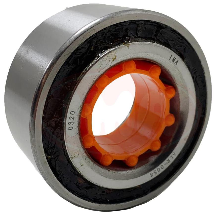 Rolamento de Roda Dianteira - IMA - ALR-0058 - (1)