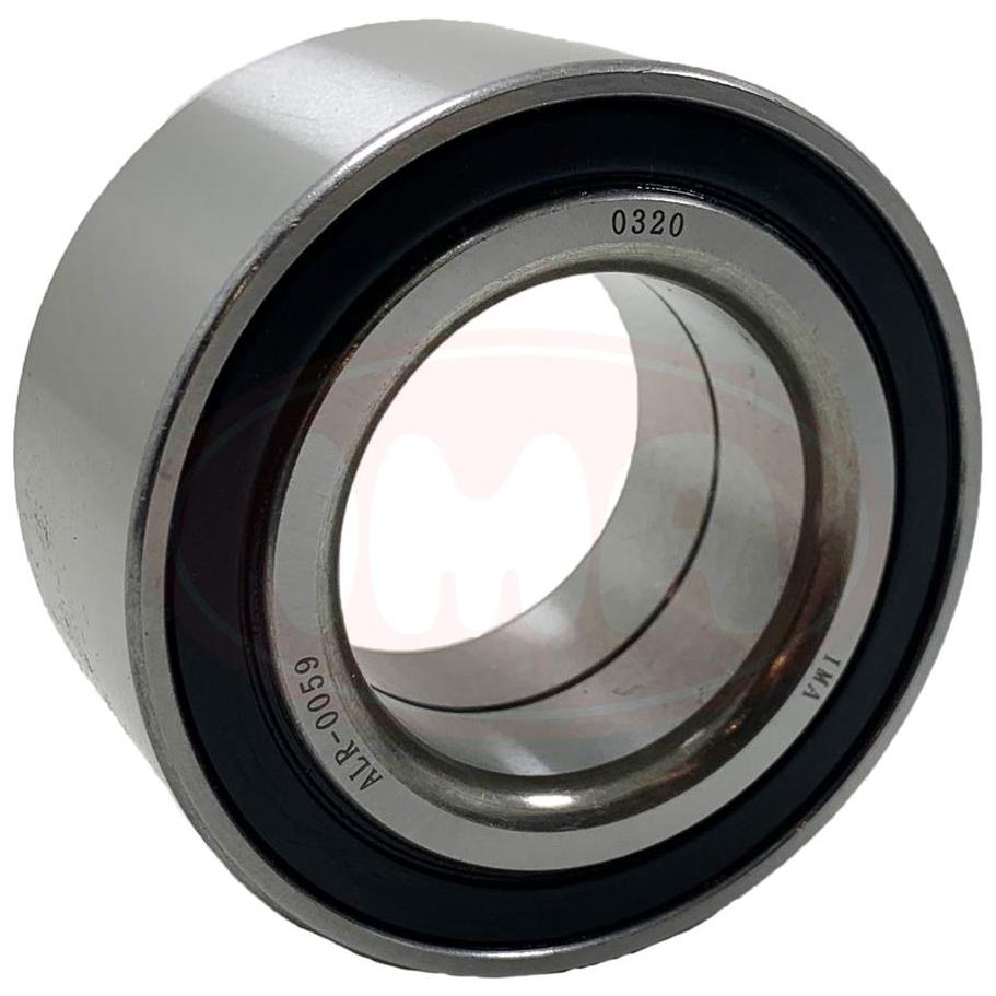 Rolamento de Roda Dianteira - IMA - ALR-0059 - (1)
