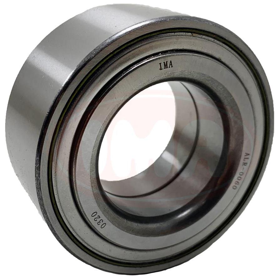 Rolamento de Roda Dianteira - IMA - ALR-0060 - (1)