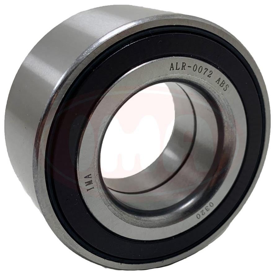 Rolamento de Roda Dianteira com ABS - IMA - ALR-0072 ABS - (1)