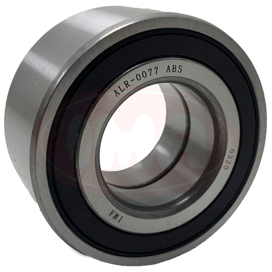 Rolamento de Roda Dianteira com ABS - IMA - ALR-0077 ABS - (1)