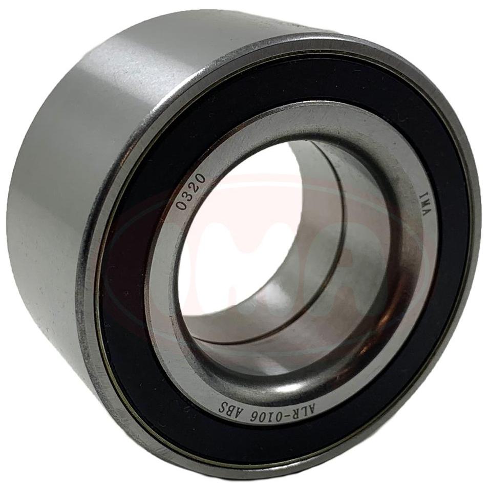 Rolamento de Roda Dianteira com ABS - IMA - ALR-0106 ABS - (1)