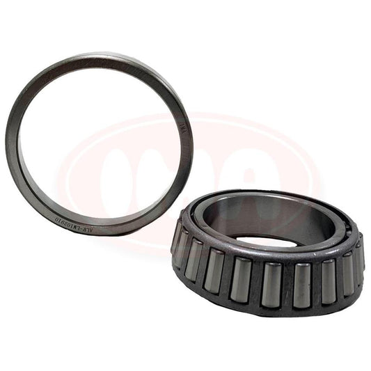 Capa e Rolamento de Roda - IMA - ALR-102949/10 - (1)