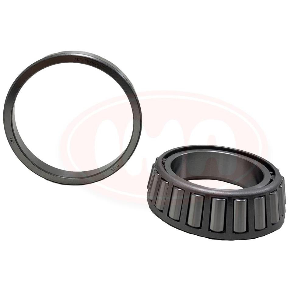 Capa e Rolamento de Roda - IMA - ALR-104948/10 - (1)