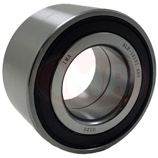 Rolamento de Roda Dianteira com ABS - IMA - ALR-12132 ABS - (1)