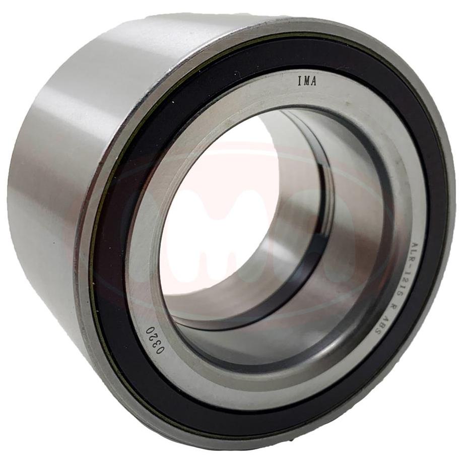 Rolamento de Roda Dianteira Roletado com ABS - IMA - ALR-1215 R ABS - (1)