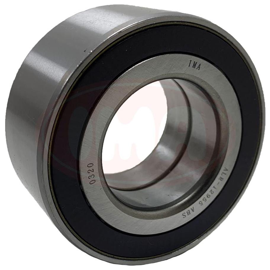 Rolamento de Roda Dianteira com ABS - IMA - ALR-12955 ABS - (1)