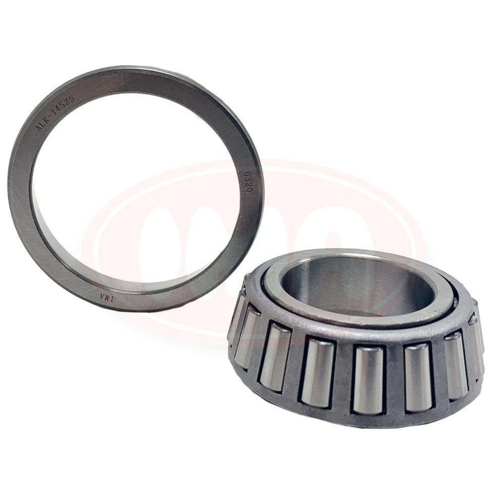 Rolamento de Roda para Kia Besta e Carnival - IMA - ALR-14585/25 - (1)