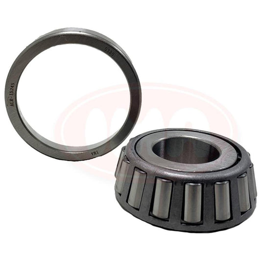 Capa e Rolamento de Roda - IMA - ALR-15101/245 - (1)