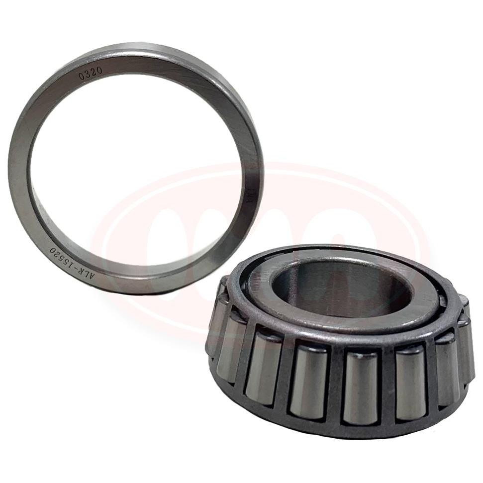 Rolamento de Roda Ima - Alr-15578/20 - IMA - ALR-15578/20 - (1)