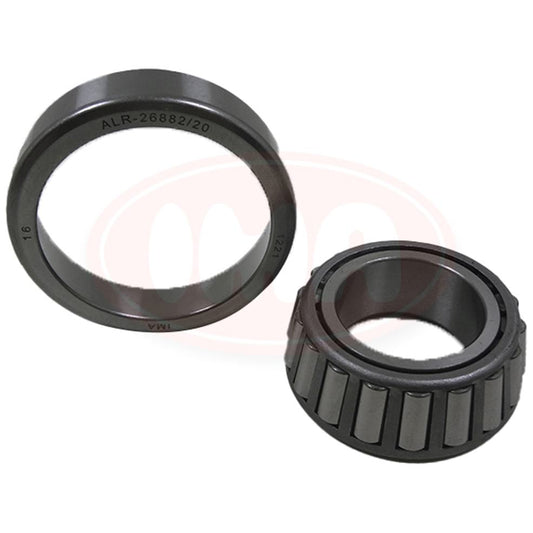 Rolamento de Roda Dianteira - IMA - ALR-26882/20 - (1)