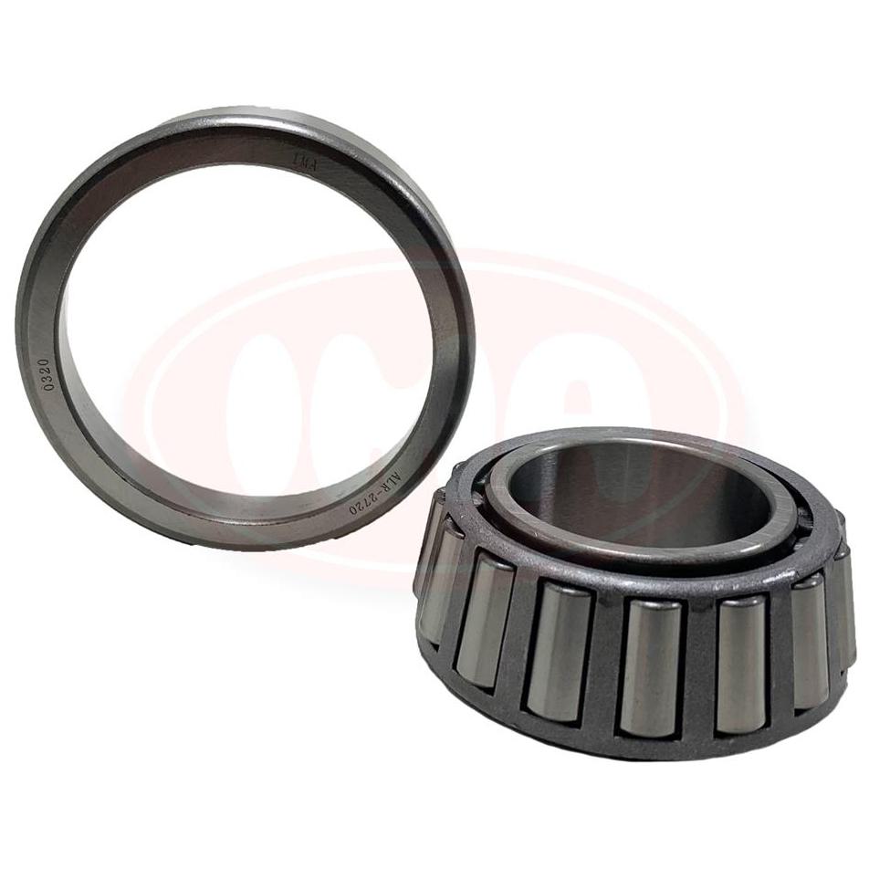 Rolamento de Roda Dianteira - IMA - ALR-2788/20 - (1)