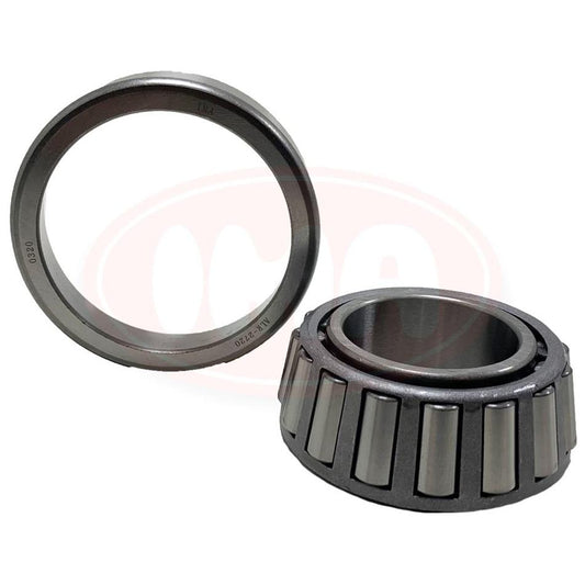 Rolamento de Roda Dianteira - IMA - ALR-2788/20 - (1)