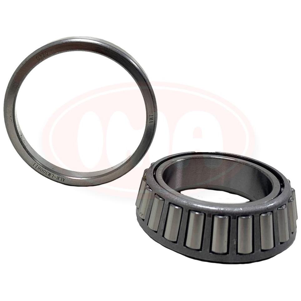 Rolamento de Roda Traseira - IMA - ALR-300849/11 - (1)