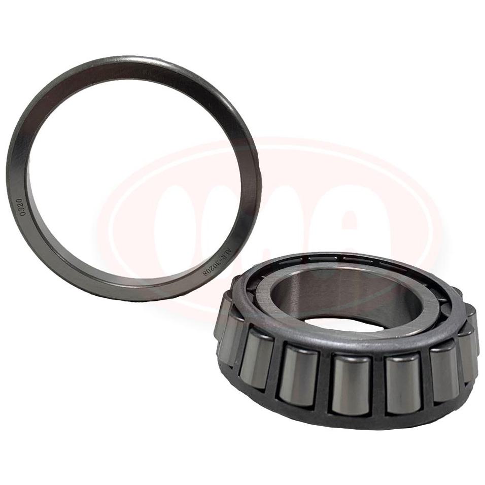 Rolamento de Roda Traseira - IMA - ALR-30208 - (1)