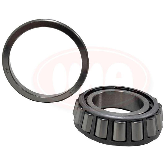 Rolamento de Roda Traseira - IMA - ALR-30208 - (1)