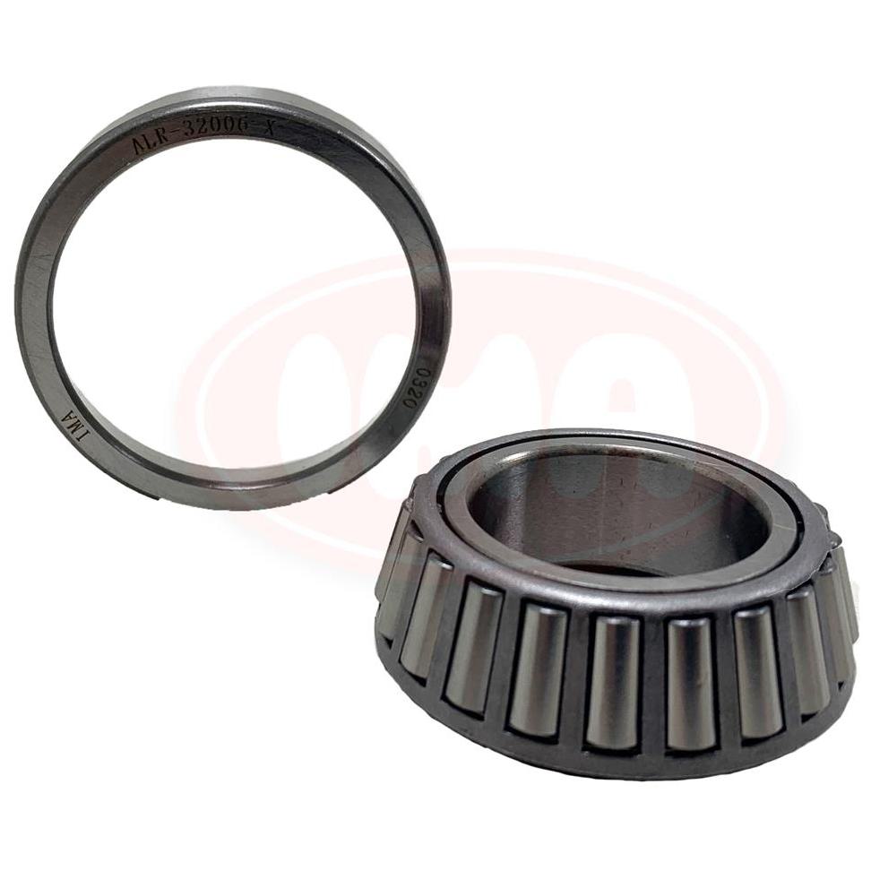 Rolamento de Roda Traseira - IMA - ALR-32006 X - (1)